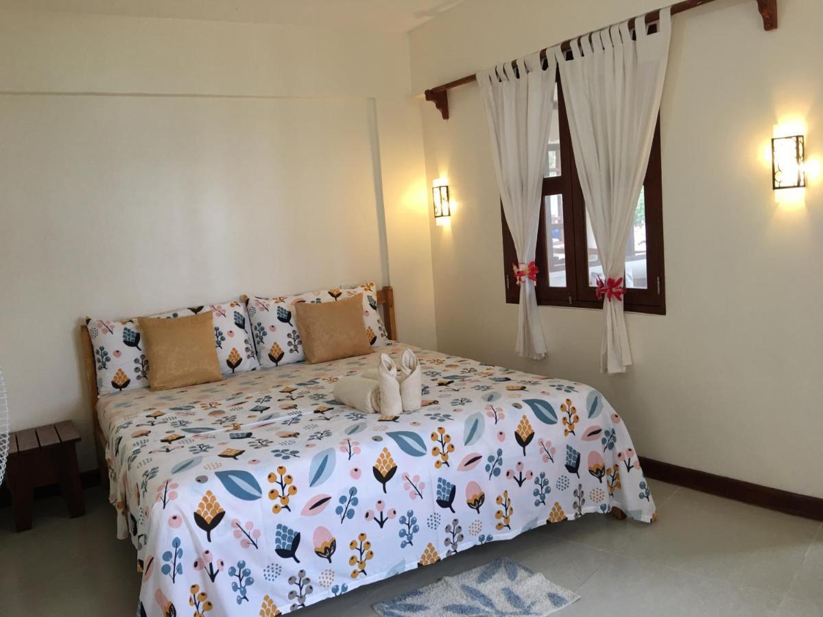 Wind Rider'S Inn Balabag  Bagian luar foto